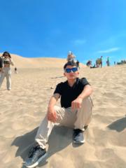 Daniel Caballero bocxanegra