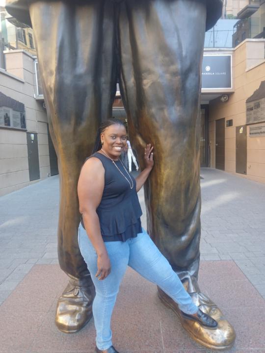 Zizile Khanyile