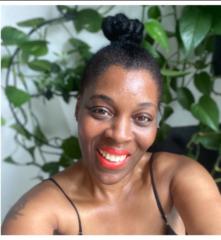 Dawn Francis