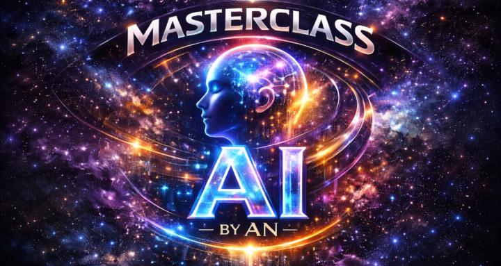 Masterclass AI by AN