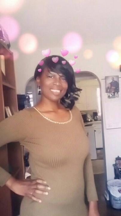 Kanitha Myles