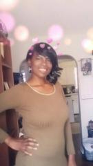 Kanitha Myles