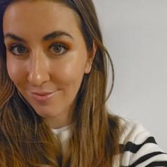 Brittany Essaf