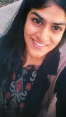 Keerthana Lokanathan