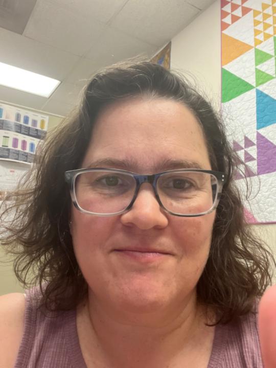 Julie Middleton