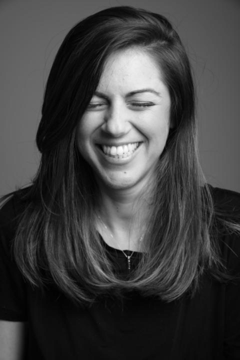 Sylvie Chotoveli
