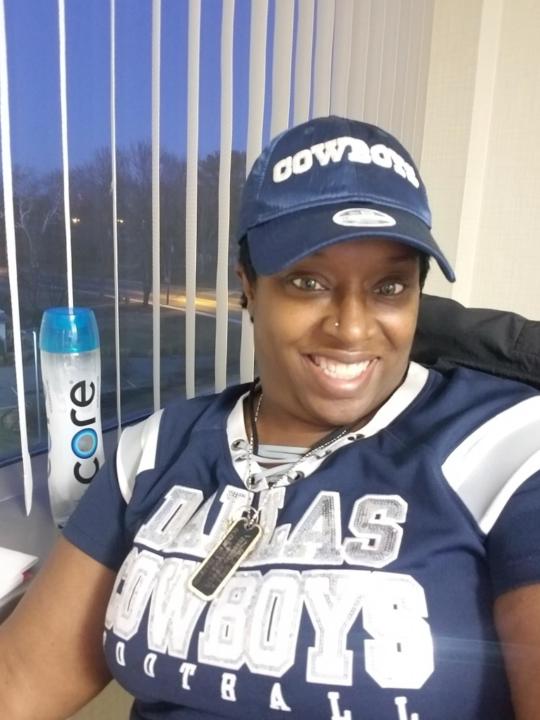 Chiquita Allen