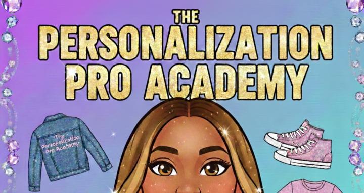 Personalization Pro Academy
