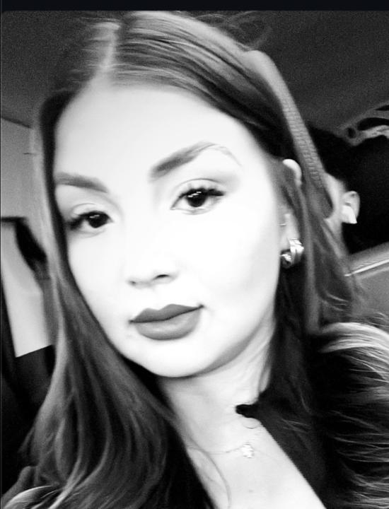 Krystal Gutierrez