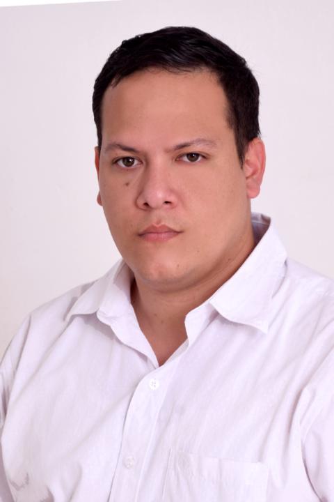 Javier Coello
