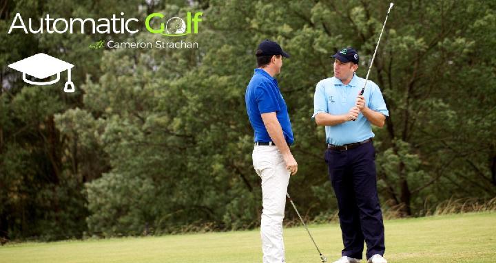 Automatic Golf University
