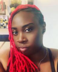 Lakeshia Weatherspoon