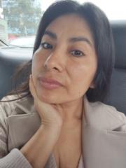 Elizabeth Quispe Cortez