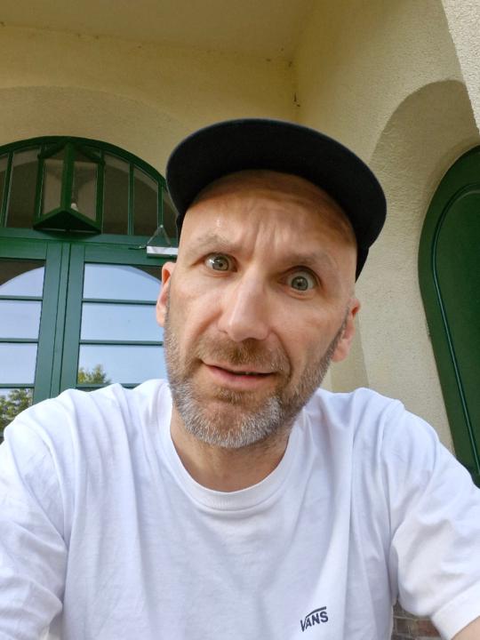 Jens Lippert
