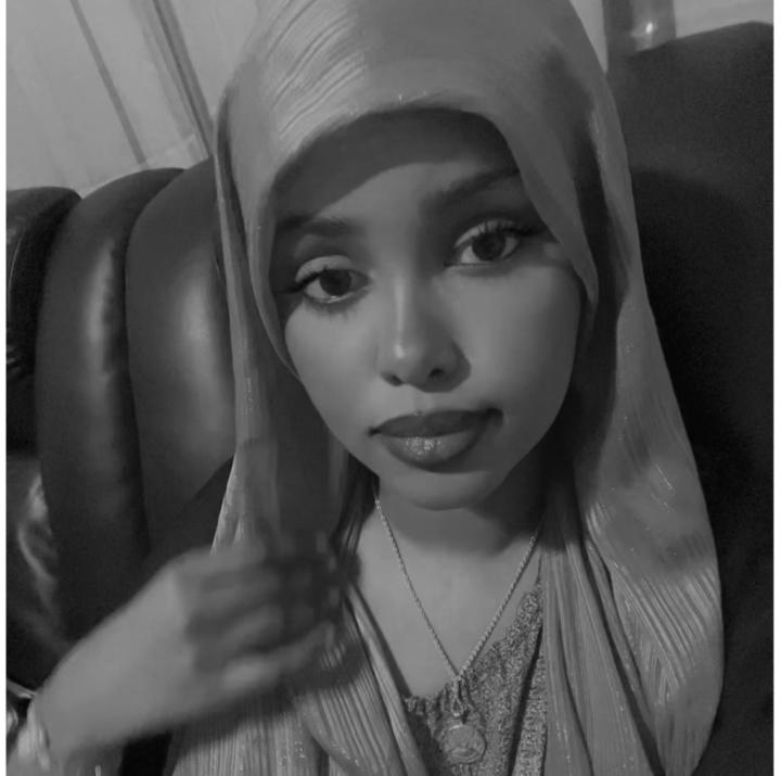 Najma Ahmed