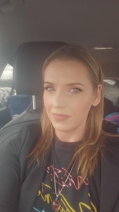 Kasie Williams