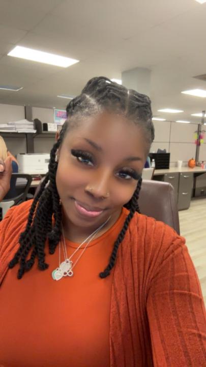 Raven Wilson