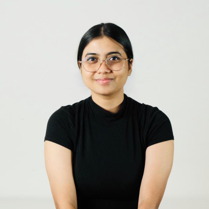 Manashi Sharma