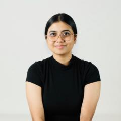 Manashi Sharma