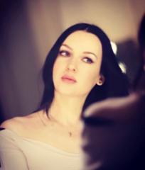 Nataliia Kharchykova