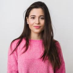 Louise Melly