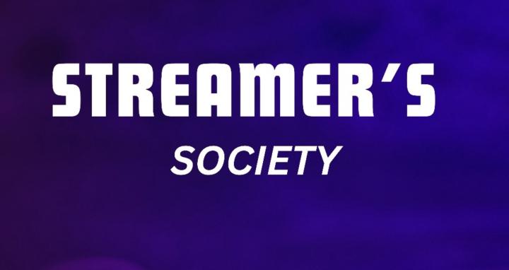 Streamer's Society