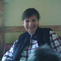 Glynis Johnson