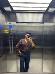 Sakthi Saran