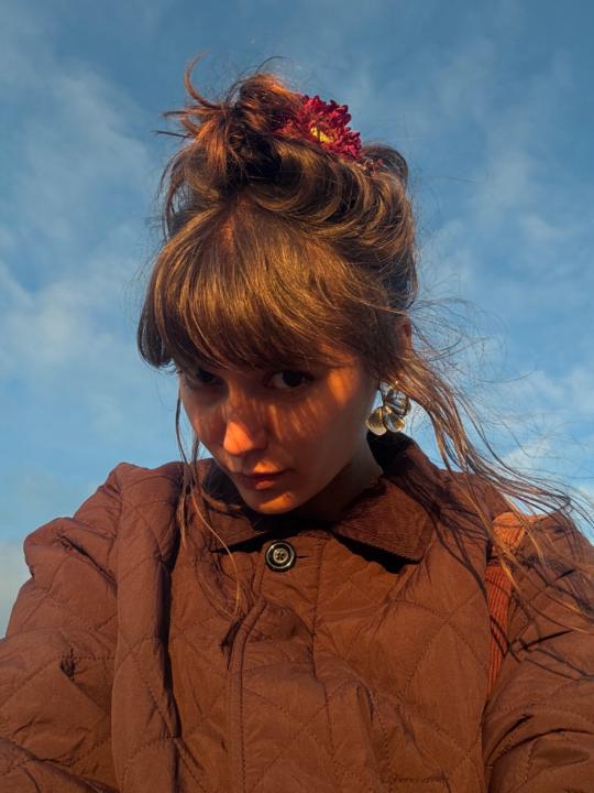 Magda Dopke