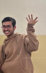 Hardik Sharma