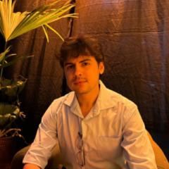 Tacio Ribeiro Imbiriba