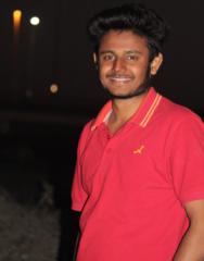 Vikas Patil
