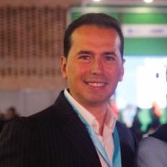 Gustavo Palacios