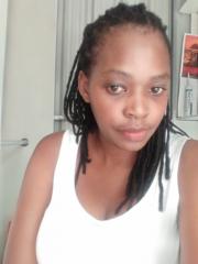 Lydia Nyanchera