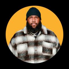 Jesse Mapson III