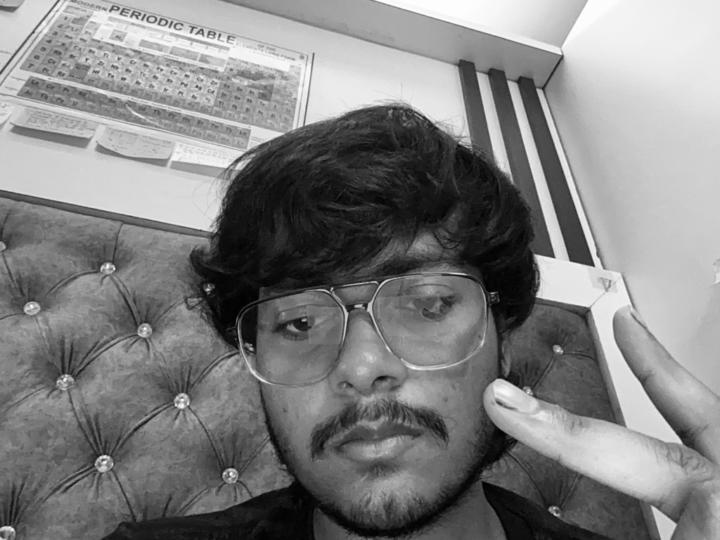 Rishit Kumar