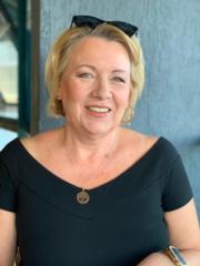 Cathie Gray