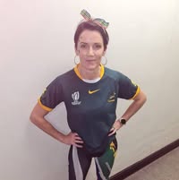 Marlou Liebenberg