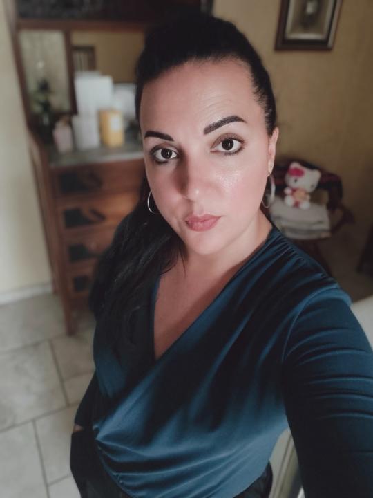 Simona Fazzari