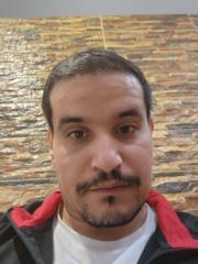 Ramzi Hamrouni