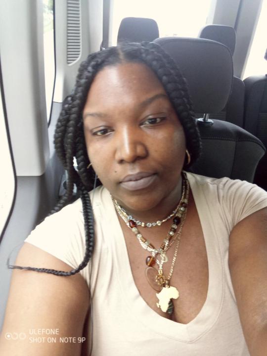 Michelle Bates
