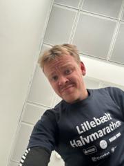 Christoffer Kjær Nielsen