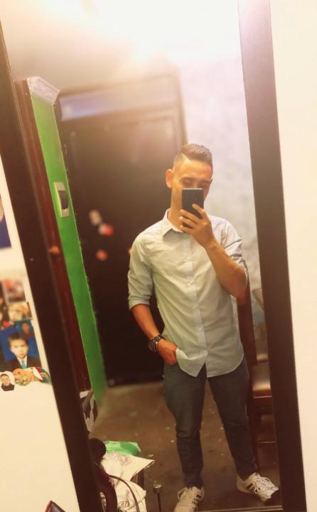 Michael Steven Murcia Garzon