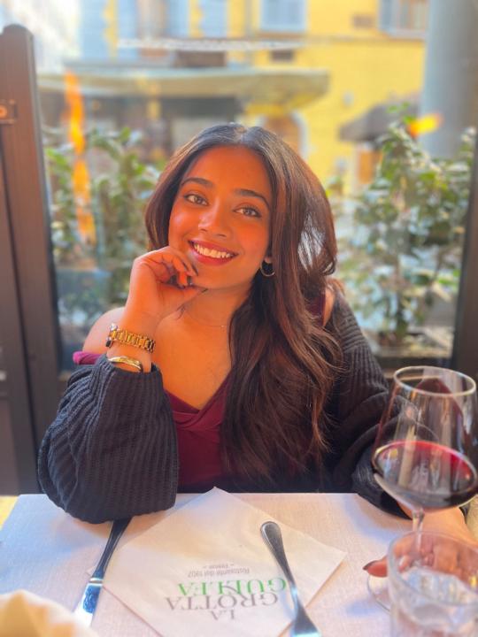Arushi Mathur