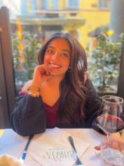 Arushi Mathur