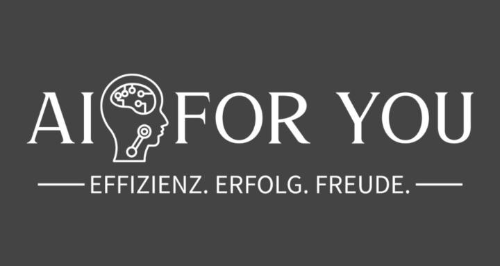 AI for You