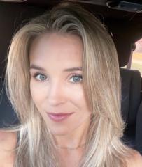 Brianne Davis