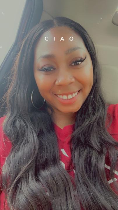 Destiny Ogletree