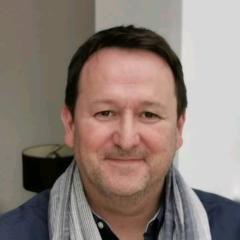 Mark Jacob