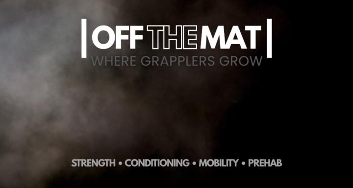 Off The Mat